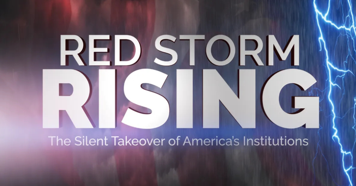 Red Storm Rising